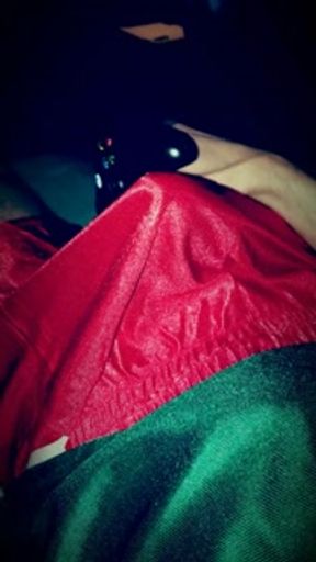 Cumming through basket ball shorts, freeballing, gay sound, prostate orgasm