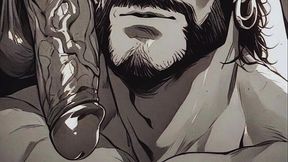 Married, mature businessman from Miami cheats on his wife with gay men. Very hot and hairy anal. Free video