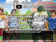 ToE: Extracurricular Activities [Uncensored] (Circa 06/2018)