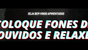 Olha esse &aacute_udio da minha amiga