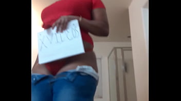 Mocha Dior juicy phat ass.