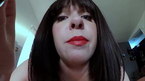 Giantess Landlord Shrinks and Eats Tinies HD Jane Judge