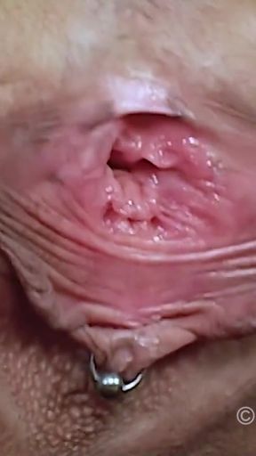 Key moment from &quot;Horny MILF Patcy - kinky and absolutely sexy&quot;