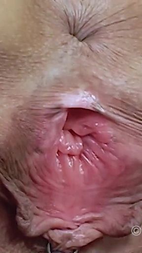 Key moment from &quot;Horny MILF Patcy - kinky and absolutely sexy&quot;