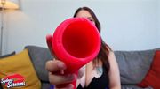 SINNOVATOR DEEP SENSATIONS WAND ATTACHMENT SFW REVIEW - HIT OR MISS?