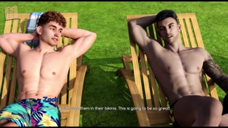 Intertwined 90 Erynn Path