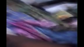 tolai horny girl from papua new guinea masturbating