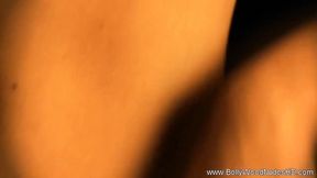 Lay Me Down I Am So Horny At Night