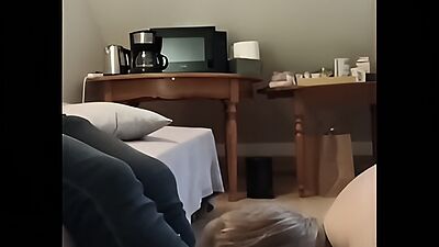 2026 02 13 Slave F the slave maid