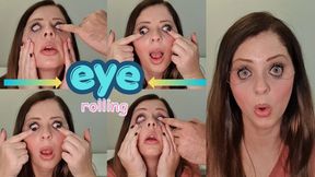 Eye Rolling - SFW