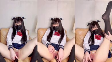 家淫们 更新了鸭～多多支持我鸭