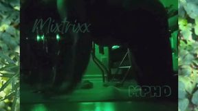 POV: I Show You How To Bend It Over For Me