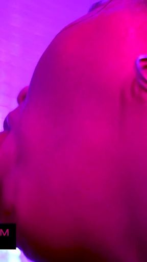 A Really Hot Hammam