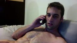 Aaron Montana Private Show - Part 2