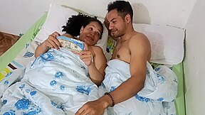 Tuve Sexo Con La Culona De Mi Cunada La Invite A Ver Pelicula Y Me La Termino Follando Su Jugoso Cono