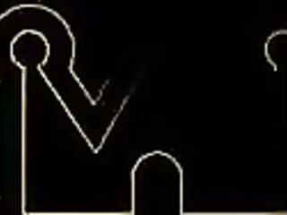 My Neighbour's Fiery Booty