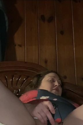 Cum with Me in My Smelly Socks