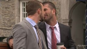 Gentlemen 2: Power Professionals