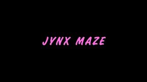 jynx maze spins her ass on lee stone s cock