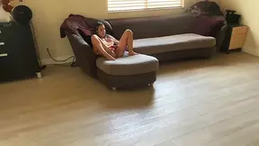Step sis is super horny and ready to make her step bro CUM 3 TIMES! She