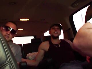 Jayden Is A Banging Skank SQF