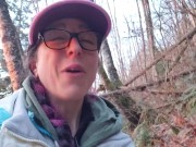 Existential Sunset Piss With Nerdy Faery