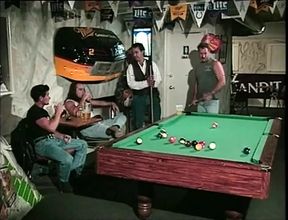 Sex In SEATTLE - Episode 1
