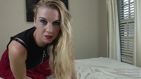 Step-mom Helps New Step-dad Beat You up for Fun
