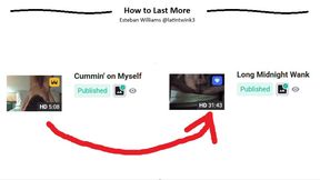 How to Last Longer During Sex