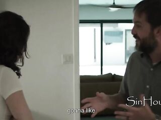 This chab Pimped Out His Wife To Reset Her Postpartum Sex Drive