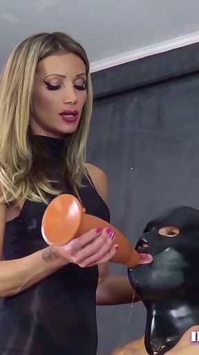 Fooled and Unfortunately No Orgasm