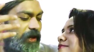 Noor Bhsijaan Ki Noori Ki Chudai Huye Ex-Boyfriend Ke Sath Episode 4