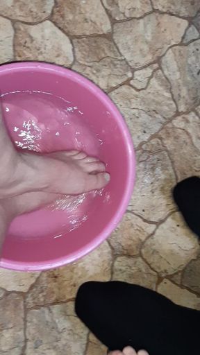 I Cum From Foot Fetish - Lesbian-candys