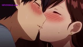 Rough Pussy Fingering for my Girlfriend, He Squirting all Over ? Hentai Anime ? ENG-FRA Sub