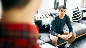 Nico Taytes Fiery Rendezvous: Rich Passion Ignites – CockyBoys 18+