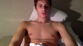 Bart Junior Private Show