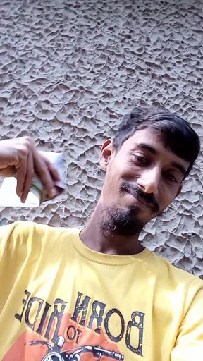 Dating girl online.