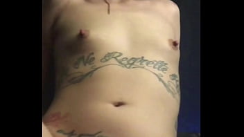 ClockWork Bleu ... WATCH THE FULL VIDEO FREE ON MY PROFILE