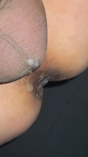 Memorable moment from &quot;Well used hole&quot;