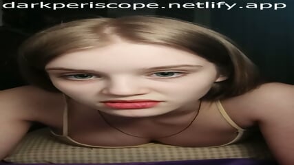 Dark Periscope, Buzzcast, Facecast, Tango, Bigo Girls #54