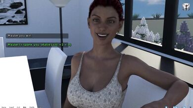 Nerdy College Girl With Huge Boobs | Where The Heart Is - Episode #03