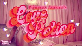 Love potion - Valentines goon