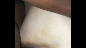 Spanish Concubine Fan Sunshine Nuttin on Big Daddy Dick Profusely add Snapchat BiiggDaddyy94