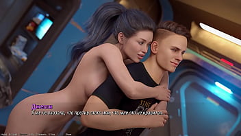 Complete Gameplay - Project ATMOSPHERE, Part 21