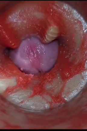 Compilation Creampie Part 2 POV