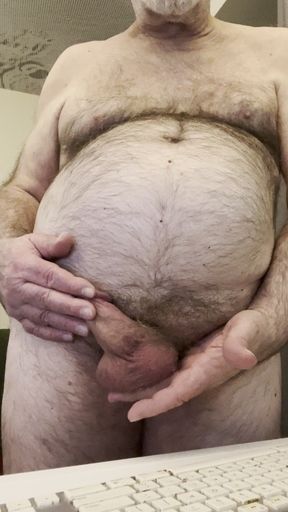 5798 Lick Those Balls Now