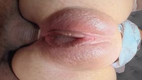 Deep anal inspection
