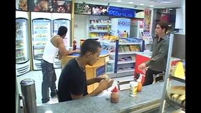 Fucking perfect ass for my cock pleasure - (no condom)