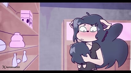 funny game  - hentai anime