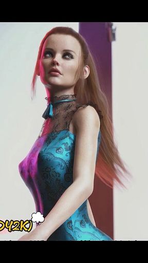 Hard to Love - Ep 33 - They Are All so Sexy by Misskitty2k